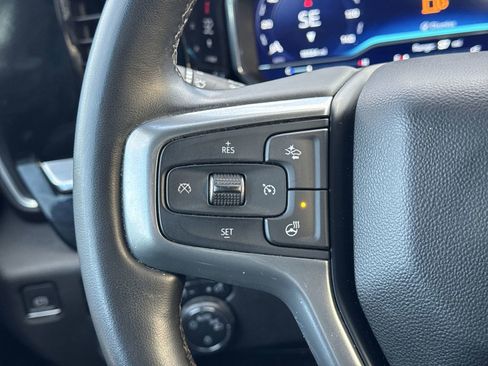 Used 2024 Chevrolet Silverado 1500 LT image 19