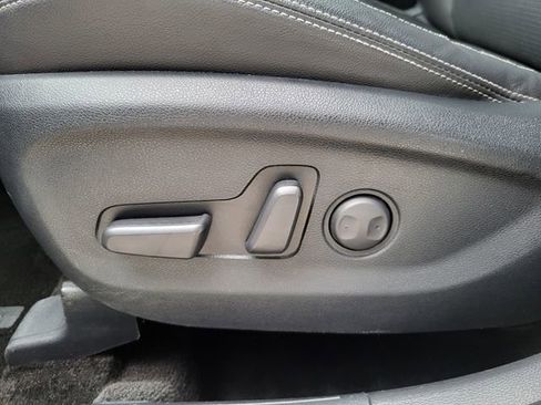 Used 2022 Kia Sportage Nightfall Edition w/ Nighfall AWD Premium Package image 12