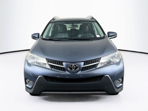Used 2014 Toyota RAV4 Limited FWD image 2