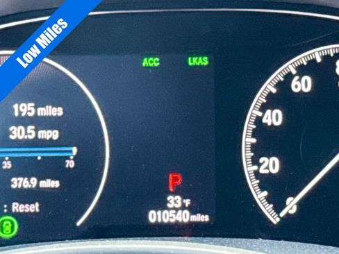 Used 2019 Honda Accord EX-L image 13