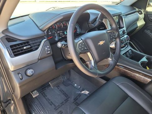 Used 2019 Chevrolet Tahoe LT w/ Texas Edition Package RWD image 24