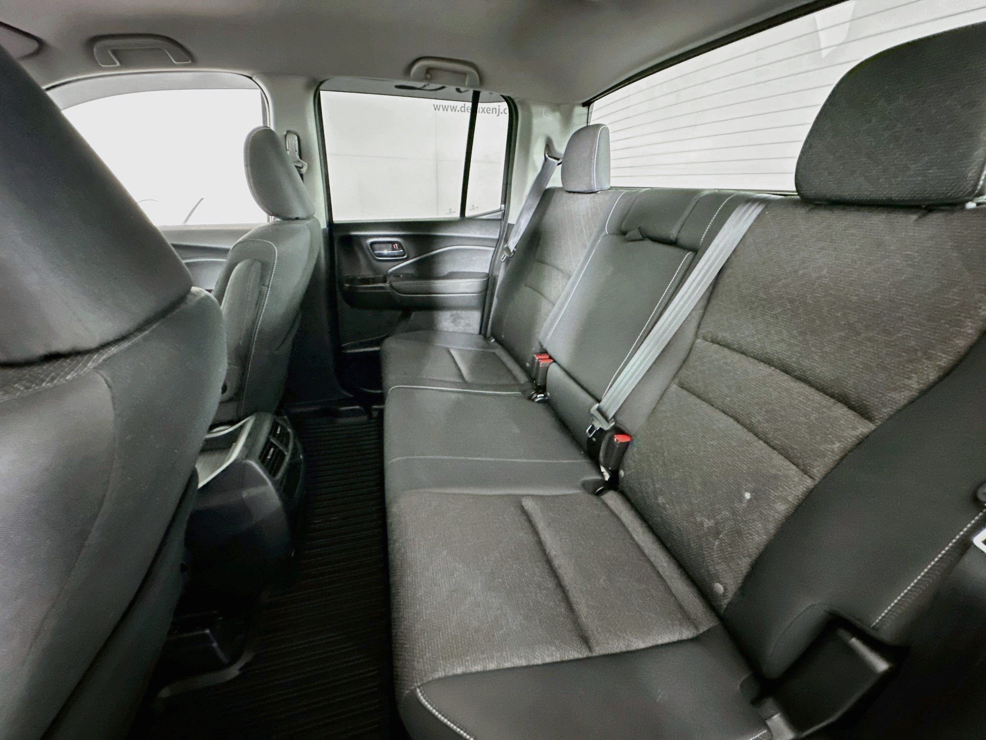 Used 2022 Honda Ridgeline Sport image 22