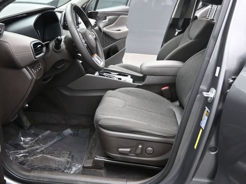 Used 2020 Hyundai Santa Fe SEL image 15