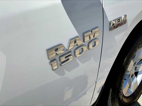 Used 2018 RAM 1500 Tradesman w/ Power & Remote Entry Group image 24