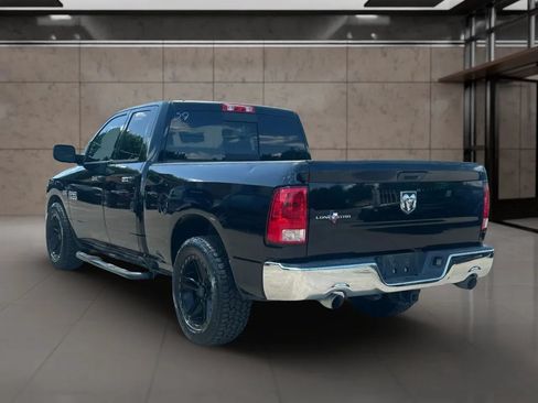 Used 2014 RAM 1500 Lone Star RWD image 4