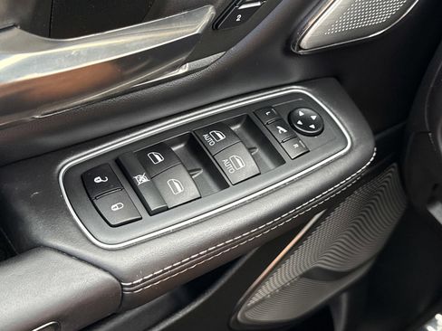 Used 2021 RAM 1500 Limited w/ Night Edition AWD/4WD image 19