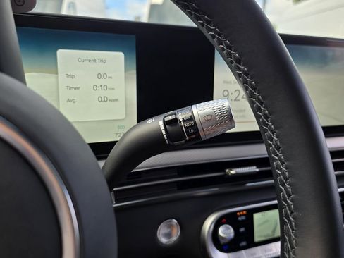 Used 2025 Genesis GV60 Performance image 34