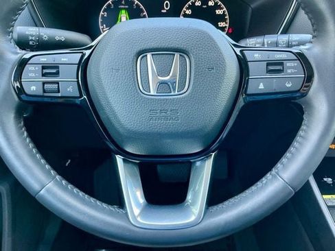 Certified 2024 Honda CR-V EX-L image 22