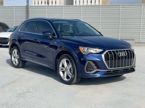 Used 2022 Audi Q3 2.0T Premium image 7