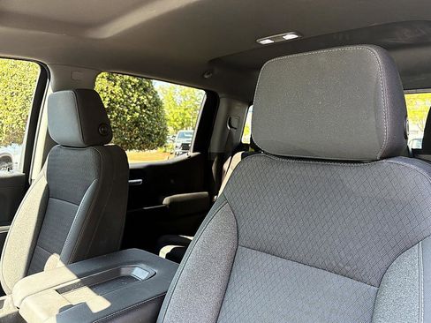 Used 2020 Chevrolet Silverado 1500 LT w/ All-Star Edition image 16