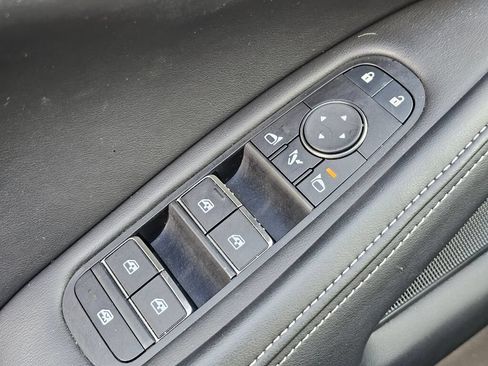 Used 2024 INFINITI QX60 Luxe AWD/4WD image 21