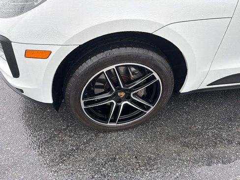 Used 2020 Porsche Macan S AWD/4WD image 9