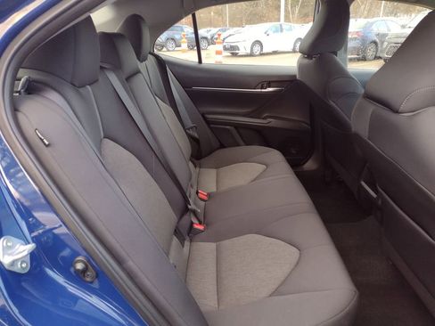 Used 2023 Toyota Camry LE image 19