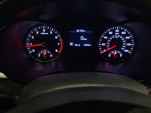 Used 2020 Kia Optima S w/ S Panoramic Sunroof Package image 23