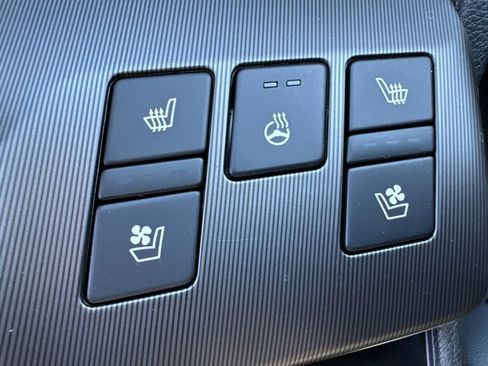 New 2026 Kia Sportage SX image 32