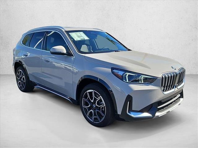 New 2027 BMW X1 xDrive28i w/ Technology Package AWD/4WD image 7