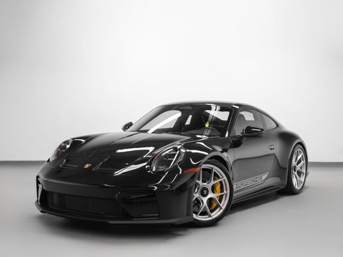 Certified 2026 Porsche 911 GT3 RWD image 6