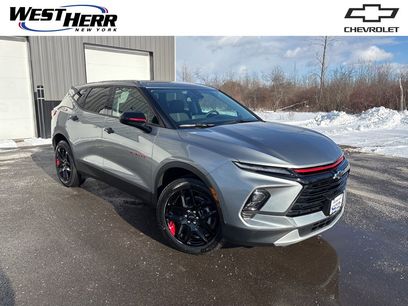 New 2025 Chevrolet Blazer LT w/ Redline Edition