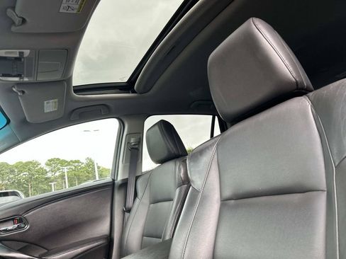 Used 2018 Acura RDX AWD image 25