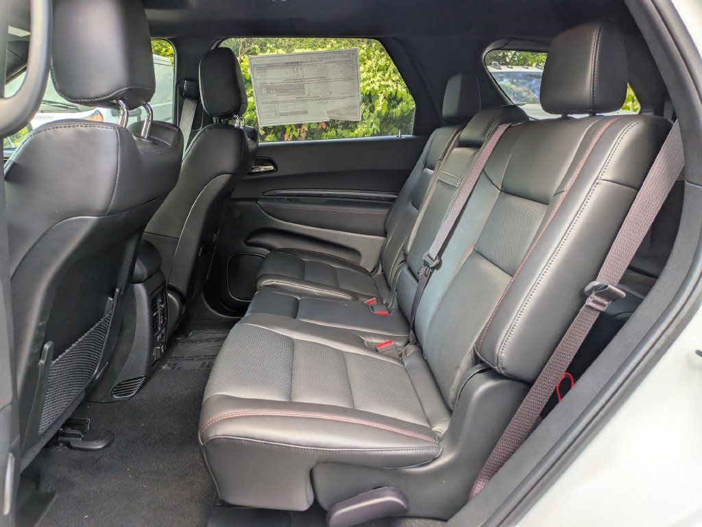 Used 2025 Dodge Durango R/T AWD/4WD image 25