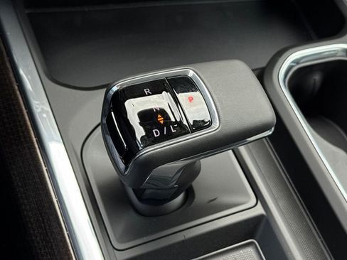 New 2026 Chevrolet Silverado 1500 LT Trail Boss w/ LT Trail Boss Premium Package image 21