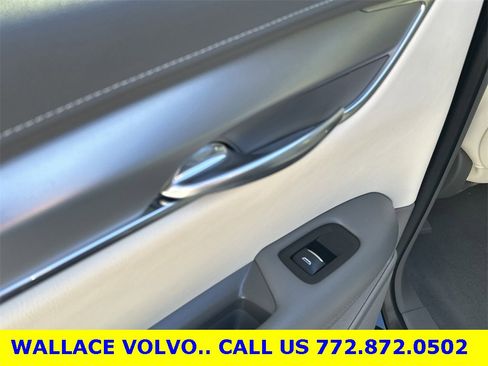 Used 2019 Cadillac XT5 Luxury image 12