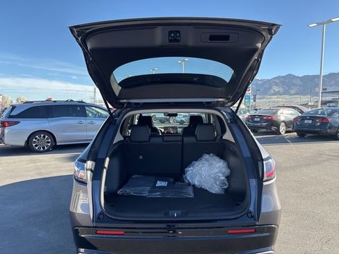 New 2026 Honda HR-V EX-L image 28