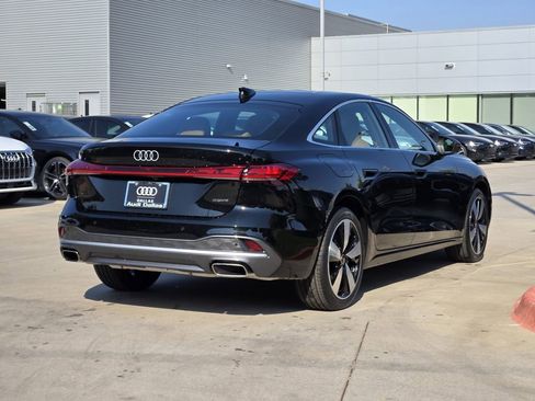 New 2025 Audi A5 2.0T Prestige image 6