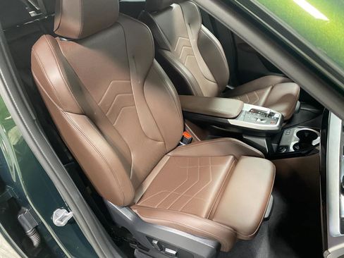 Used 2025 BMW X1 xDrive28i w/ Convenience Package image 18