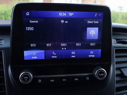 Used 2021 Ford Transit 350 148 High Roof Extended image 29