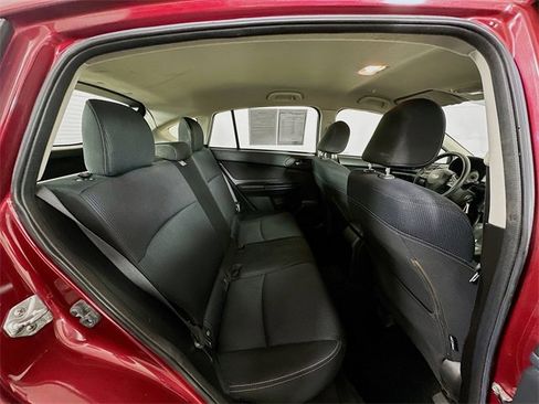 Used 2012 Subaru Impreza 2.0i Sport Premium image 25