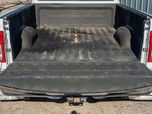 Used 2024 RAM 3500 Big Horn image 14