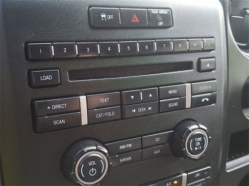 Used 2014 Ford F150 STX w/ Equipment Group 201A Mid image 18