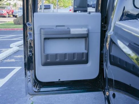 Used 2016 Ford F250 XLT AWD/4WD image 38