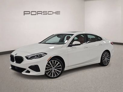 Used 2022 BMW 228i Gran Coupe w/ Convenience Package