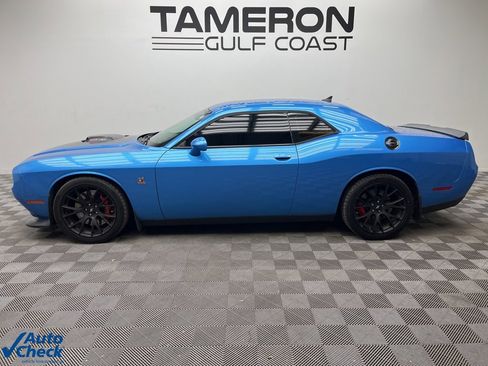 Used 2018 Dodge Challenger R/T Scat Pack image 6