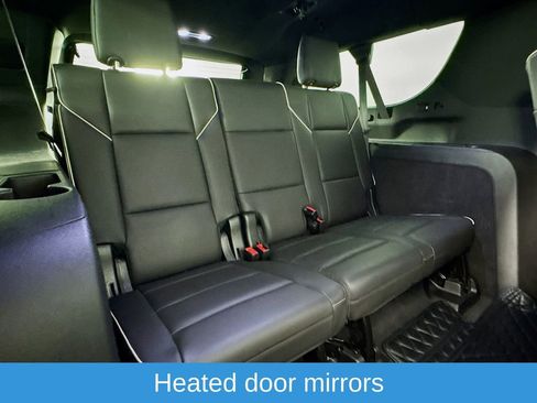 Used 2021 Cadillac Escalade ESV Sport w/ Driver Assist Tech Package image 38