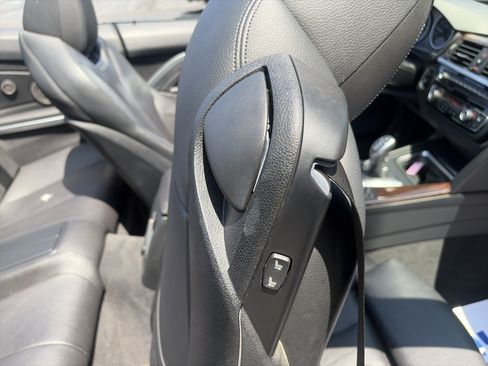 Used 2014 BMW 428i Convertible RWD image 27