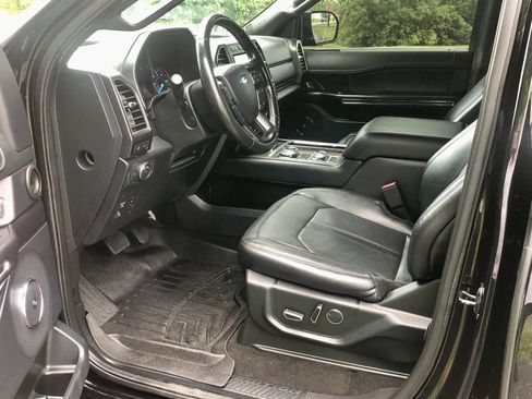 Used 2019 Ford Expedition Limited AWD/4WD image 11