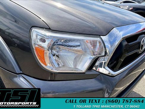 Used 2012 Toyota Tacoma 4x4 Double Cab w/ TRD Off-Road Pkg image 29