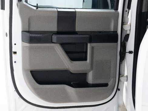 Used 2018 Ford F150 XL w/ XL Power Equipment Group RWD image 20