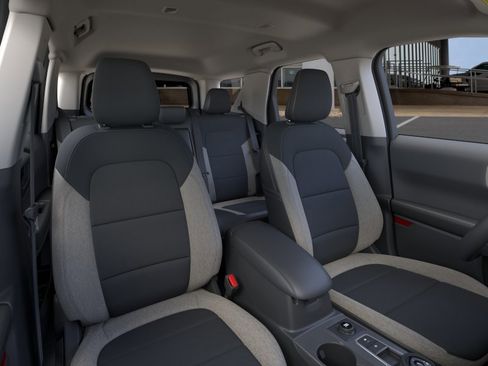 New 2026 Ford Bronco Sport Big Bend AWD/4WD image 10