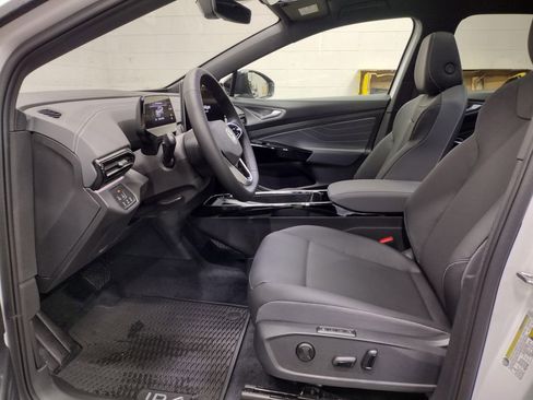 New 2026 Volkswagen ID.4 Pro S image 22