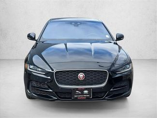 Used 2020 Jaguar XE S video 2