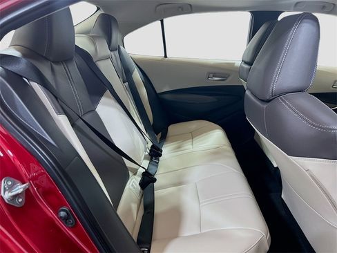 New 2026 Toyota Corolla XLE image 24