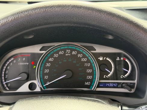 Used 2014 Toyota Venza LE image 22