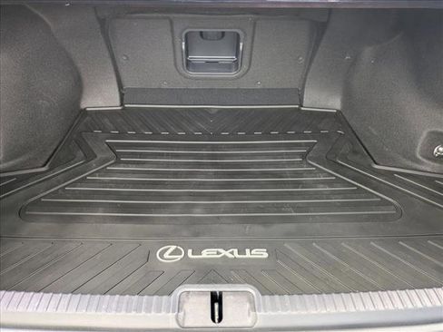 Certified 2025 Lexus ES 350 w/ Premium Package FWD image 6