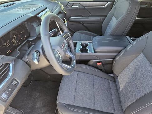 New 2026 GMC Acadia Elevation image 10