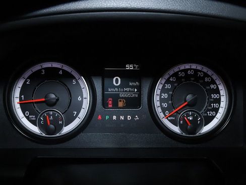 Used 2019 RAM 1500 Express image 24