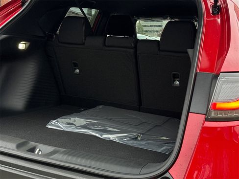 New 2026 Honda HR-V Sport image 7